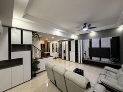 Horizon Gardens (D20), Terrace #565247981